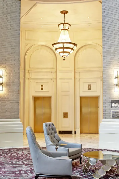 The Georgian Terrace Hotel hotel detail image 2