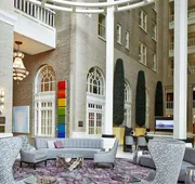 The Georgian Terrace Hotel hotel detail image 4