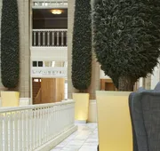 The Georgian Terrace Hotel hotel detail image 5