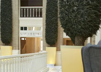 The Georgian Terrace Hotel hotel thumbnail 5