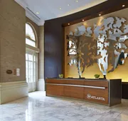 The Georgian Terrace Hotel hotel detail image 7