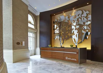 The Georgian Terrace Hotel hotel thumbnail 7