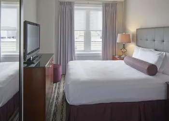 The Georgian Terrace Hotel hotel thumbnail 8