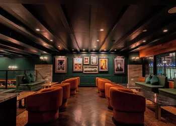 Eurostars Saint Gregory Dupont Circle Georgetown hotel thumbnail 5
