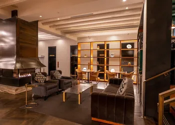 Eurostars Saint Gregory Dupont Circle Georgetown hotel thumbnail 6