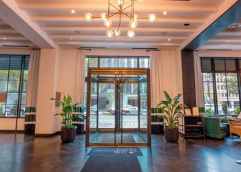 Eurostars Saint Gregory Dupont Circle Georgetown hotel thumbnail 7
