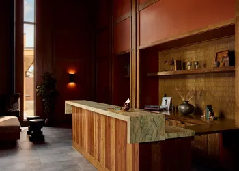 Hotel Marina Riviera hotel thumbnail 2