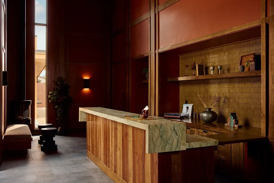 Hotel Marina Riviera hotel detail image 2