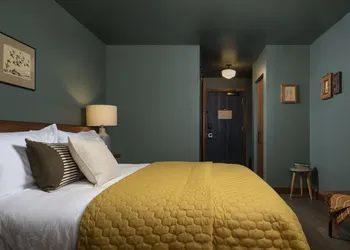 Hotel Marina Riviera hotel thumbnail 4