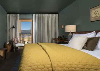 Hotel Marina Riviera hotel thumbnail 7
