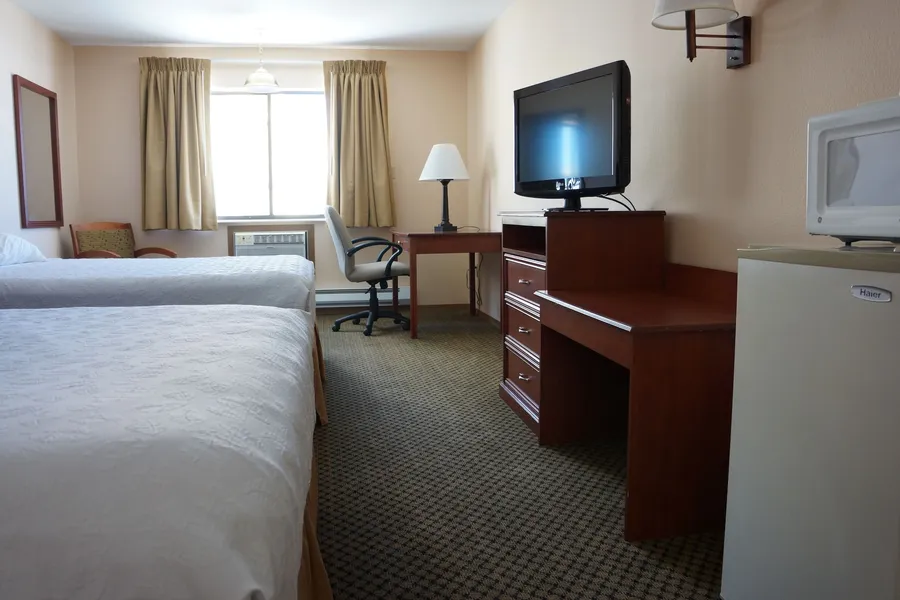 Luxury Inn And Suites hotel detail image 6