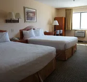 Luxury Inn And Suites hotel detail image 7