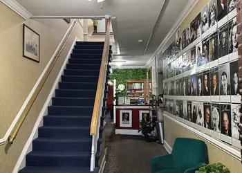 The Baron Hotel hotel thumbnail 2