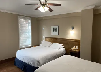 The Baron Hotel hotel thumbnail 5