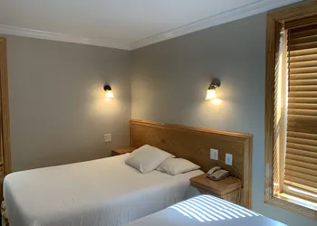 The Baron Hotel hotel thumbnail 6