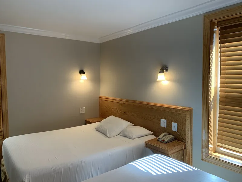 The Baron Hotel hotel detail image 6