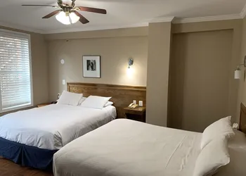 The Baron Hotel hotel thumbnail 8