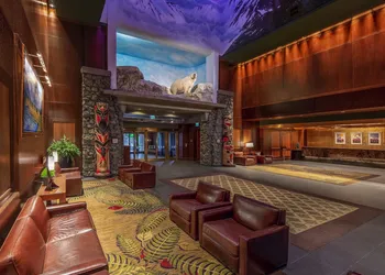 Alyeska Resort hotel thumbnail 2