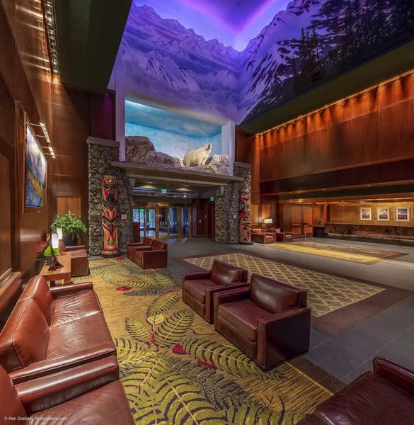 Alyeska Resort hotel detail image 2