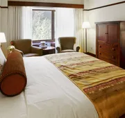 Alyeska Resort hotel detail image 3
