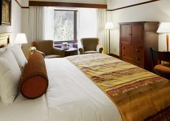 Alyeska Resort hotel thumbnail 3