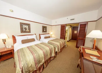 Alyeska Resort hotel thumbnail 4