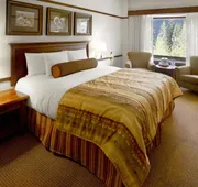 Alyeska Resort hotel detail image 5