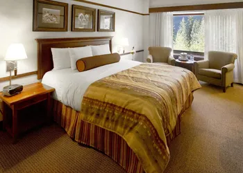 Alyeska Resort hotel thumbnail 5