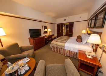 Alyeska Resort hotel thumbnail 6