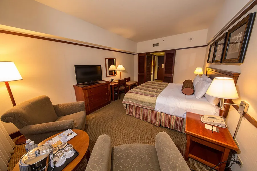 Alyeska Resort hotel detail image 6