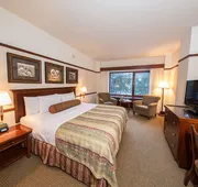 Alyeska Resort hotel detail image 7