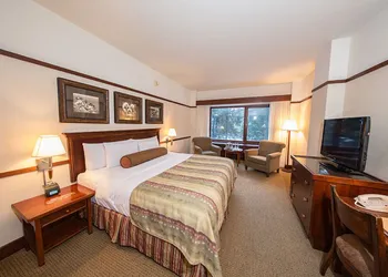 Alyeska Resort hotel thumbnail 7
