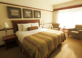 Alyeska Resort hotel thumbnail 8