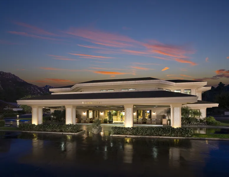 Hyatt Vacation Club at The Welk, San Diego Area hotel detail image 2
