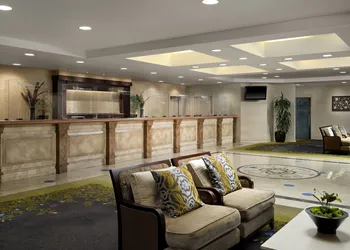 Hyatt Vacation Club at The Welk, San Diego Area hotel thumbnail 3