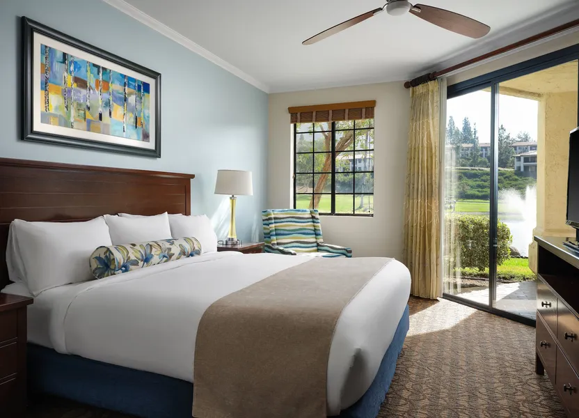 Hyatt Vacation Club at The Welk, San Diego Area hotel detail image 6