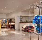 The Joule Dallas hotel detail image 3