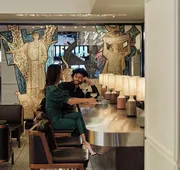The Joule Dallas hotel detail image 4