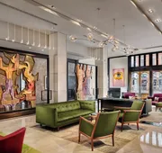 The Joule Dallas hotel detail image 5