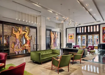 The Joule Dallas hotel thumbnail 5