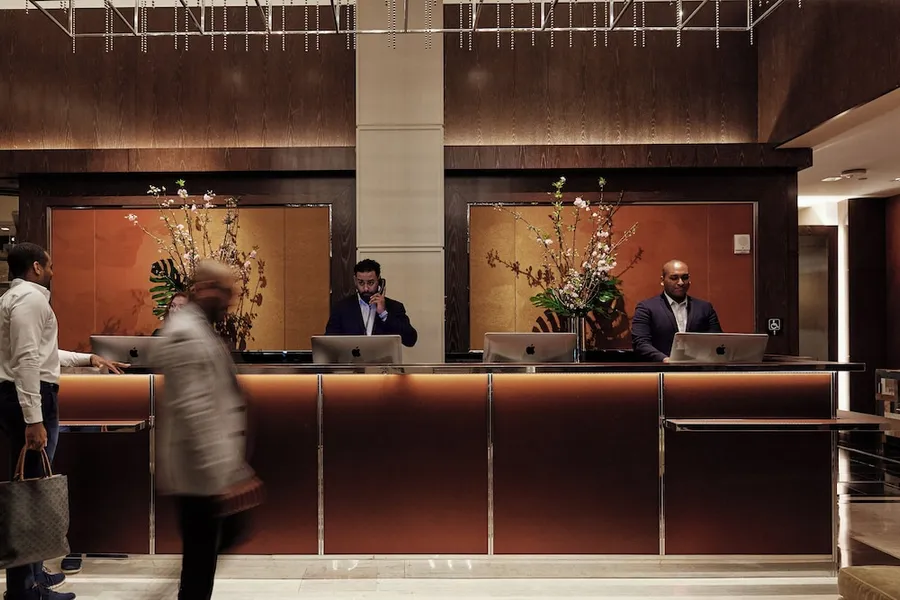The Joule Dallas hotel detail image 6
