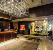 The Joule Dallas hotel detail image 7