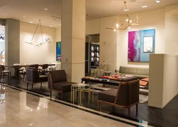 The Joule Dallas hotel thumbnail 2