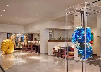 The Joule Dallas hotel thumbnail 3