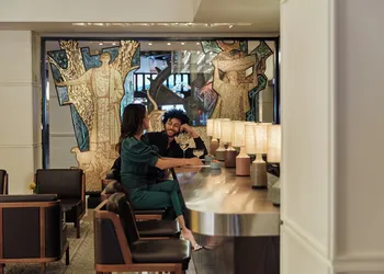 The Joule Dallas hotel thumbnail 4
