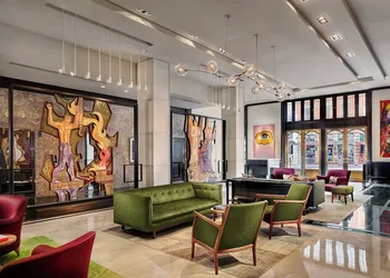 The Joule Dallas hotel thumbnail 5
