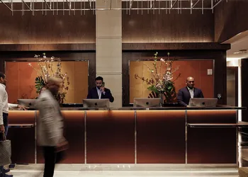 The Joule Dallas hotel thumbnail 6