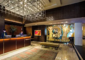 The Joule Dallas hotel thumbnail 7