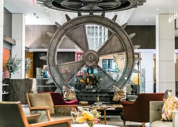 The Joule Dallas hotel thumbnail 8