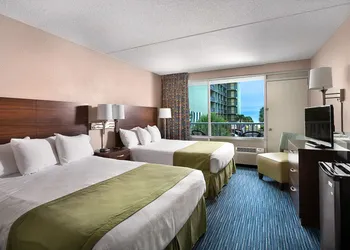 The Breakers Resort hotel thumbnail 2